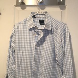 David Donahue Dress shirt